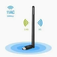 Totolink A650UA Wireless Dual Band USB Adaptor Totolink A650UA Wireless Dual Band USB Adaptor