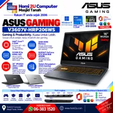 Asus Gaming V16 – Intel Core 5 210H | 16GB | 512GB SSD | RTX 5050 8GB | 16” WUXGA 144Hz | Office Home & Student Asus Gaming V16 – Intel Core 5 210H | 16GB | 512GB SSD | RTX 5050 8GB | 16” WUXGA 144Hz | Office Home & Student