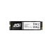 AGI AI298 NVMe SSD – 512GB | M.2 2280 | PCIe Gen 3 x4 AGI AI298 NVMe SSD – 512GB | M.2 2280 | PCIe Gen 3 x4