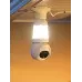 IMOU Bulb Cam – Bulb & Camera 2-in-1 | Pan & Tilt | Smart Home CCTV