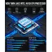 GMKTec NucBox G3 Plus – Intel N150 | 8GB DDR4 | 256GB SSD | UHD GMKTec NucBox G3 Plus – Intel N150 | 8GB DDR4 | 256GB SSD | UHD