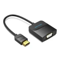 Vention HDMI to VGA Converter