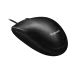 Logitech M100r Optical USB Mouse
