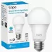 Tapo L520E Smart Wi-Fi Light Bulb – E27 | 806lm | 4000K | Dimmable Tapo L520E Smart Wi-Fi Light Bulb – E27 | 806lm | 4000K | Dimmable