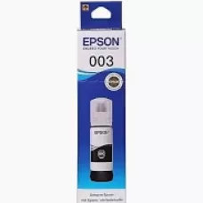 Epson 003 Black Genuine Ink