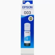Epson 003 Cyan Genuine Ink