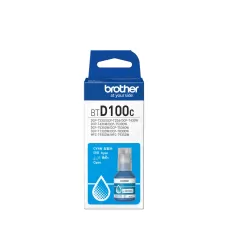 Brother BTD100C Printer Ink