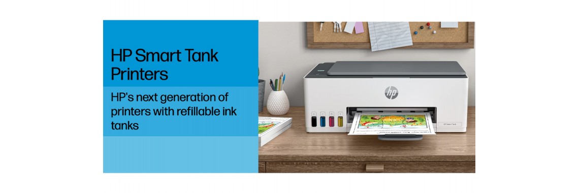 HP Printer