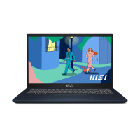 MSI Modern 15 B7M-484MY | AMD Ryzen™ 5 7430U |8GB DDR4-3200 | 512GB NVMe PCIe Gen3 SSD | 15 " LED | Win 11 | Office 2024