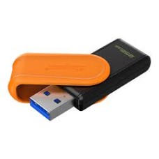 Kingston 256GB 64G DataTraveler Exodia S DTXS/64GB USB Flash Drive