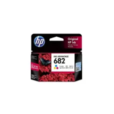 HP Genuine 682 Tri-Color Cartridge