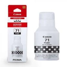 CANON PIXMA 71 Black