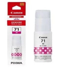 CANON PIXMA 71 Magenta