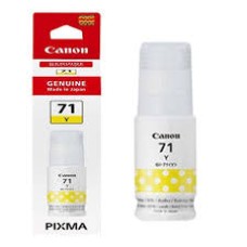 CANON PIXMA 71 Yellow