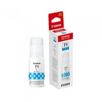 CANON PIXMA 71 Cyan