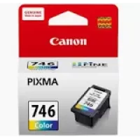Canon CL-746 Tri-Color