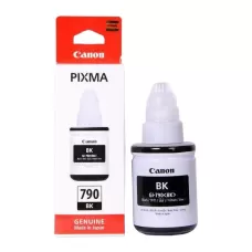 CANON PIXMA GI-790 INK BOTTLE BLack 