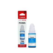 CANON PIXMA GI-790 INK BOTTLE Cyan