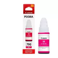 CANON PIXMA GI-790 INK BOTTLE Magenta