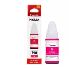 CANON PIXMA GI-790 INK BOTTLE Magenta