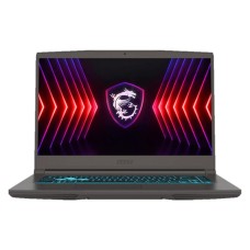 MSI THIN 15 B12UCX-1600MY – Intel i5-12450H | 8GB | 512GB SSD | RTX 2050 4GB | 15.6” FHD 144HZ