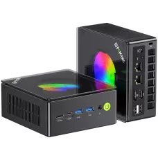 GMKTec  NucBox NucBox K11 |AMD Ryzen™ 9 8945HS| AMD Radeon 780M|32 GB DDR5|1TB SSD | Windows 11 Pro
