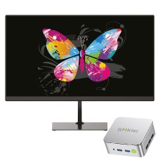 GMKTec AMD Ryzen 5 3500U -NucBox G10 Mini PC + 21.5 FHD Monitor |AMD Ryzen 5 3500U |16GB DDR4 |Radeon Vega 8 Graphics |512 SSD | W11 Pro GMKTec AMD Ryzen 5 3500U -NucBox G10 Mini PC + 21.5 FHD Monitor |AMD Ryzen 5 3500U |16GB DDR4 |Radeon Vega 8 Graphics |512 SSD | W11 Pro