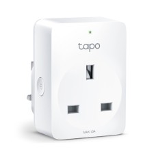 Tapo P100 Hot Buys Mini Smart Wi-Fi Plug Tapo P100 Hot Buys Mini Smart Wi-Fi Plug