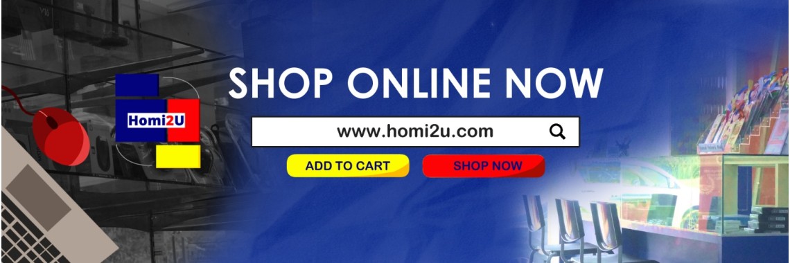 Shop Online