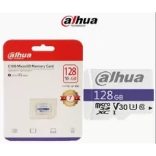 DAHUA C100 MICRO SD MEMORY CARD  128GB