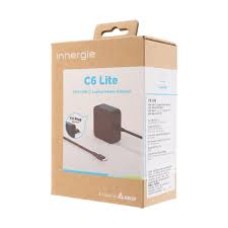 Innergie C6 Lite 65W USB-C Laptop Charger