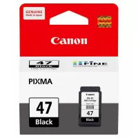 Canon PG-47 Black Ink Cartridge