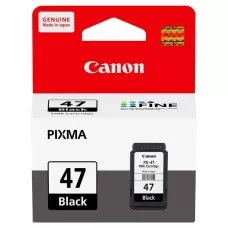 Canon PG-47 Black Ink Cartridge