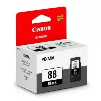 Canon PG 88 Black Cartridge
