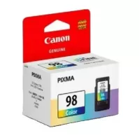 Canon CL 98 Tri Color Cartridge