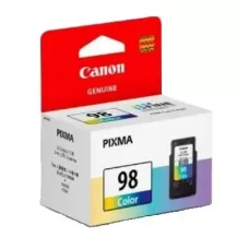 Canon CL 98 Tri Color Cartridge