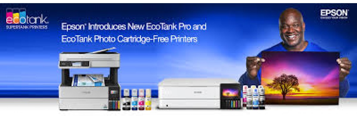Epson Prnter