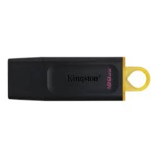 KINGSTON 128GB EXODIA DATA TRAVELER USB FLASH DRIVE DTX/128GB