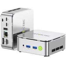 GMKTec AMD Ryzen 5 3500U -NucBox G10 Mini PC