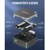 GMKTec Nucbox G3-plus Mini PC  GMKTec Nucbox G3-plus Mini PC