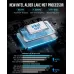 GMKtec Nucbox Intel Alder Lake N97 Mini PC GMKtec Nucbox Intel Alder Lake N97 Mini PC