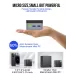 GMKtec Nucbox Intel Alder Lake N97 Mini PC GMKtec Nucbox Intel Alder Lake N97 Mini PC
