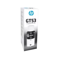 HP GT53 Original Ink Bottle