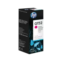 HP GT52 Original Ink Bottle Magenta
