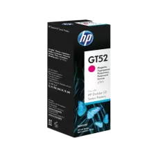 HP GT52 Original Ink Bottle Magenta