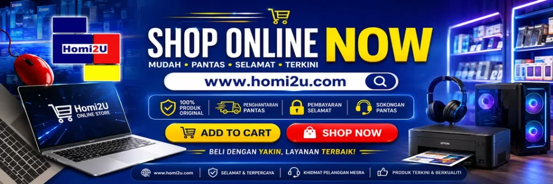 Shop Online