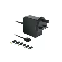 Innergie 65U Laptop Power Adapter (6 Tip)  