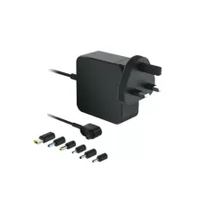 Innergie 65U Laptop Power Adapter (6 Tip)  