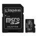 Kingston 256GB Canvas Select Plus Micro SD Memory Card SDCS2-256GB