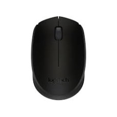 Logitech M171 Wireless Mouse -Black